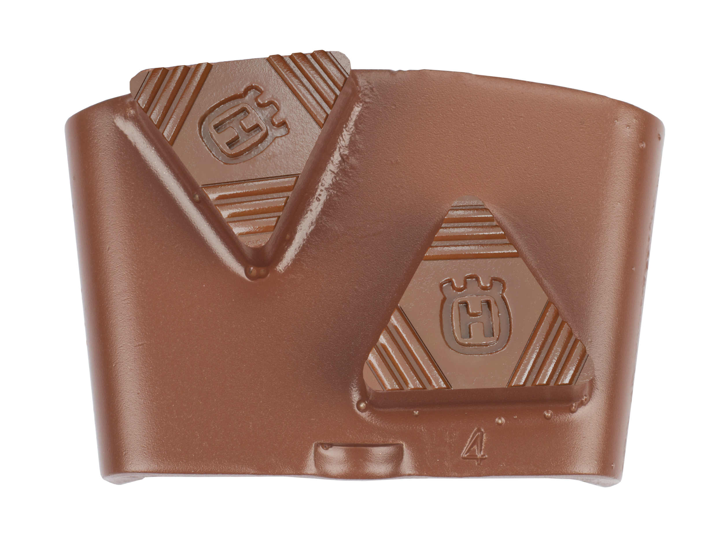 EZ H4 50 Brown