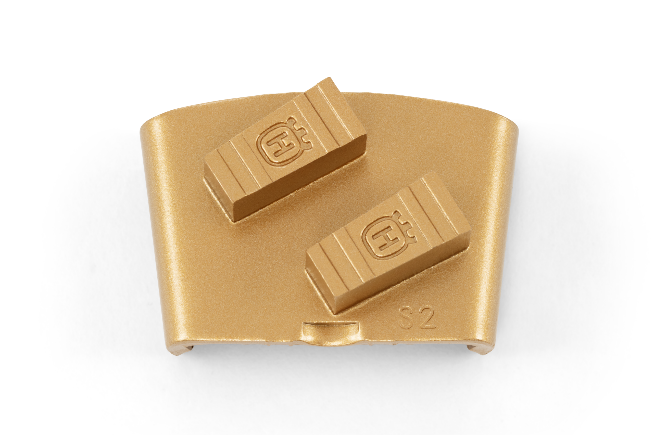 EZ S2 25 Gold