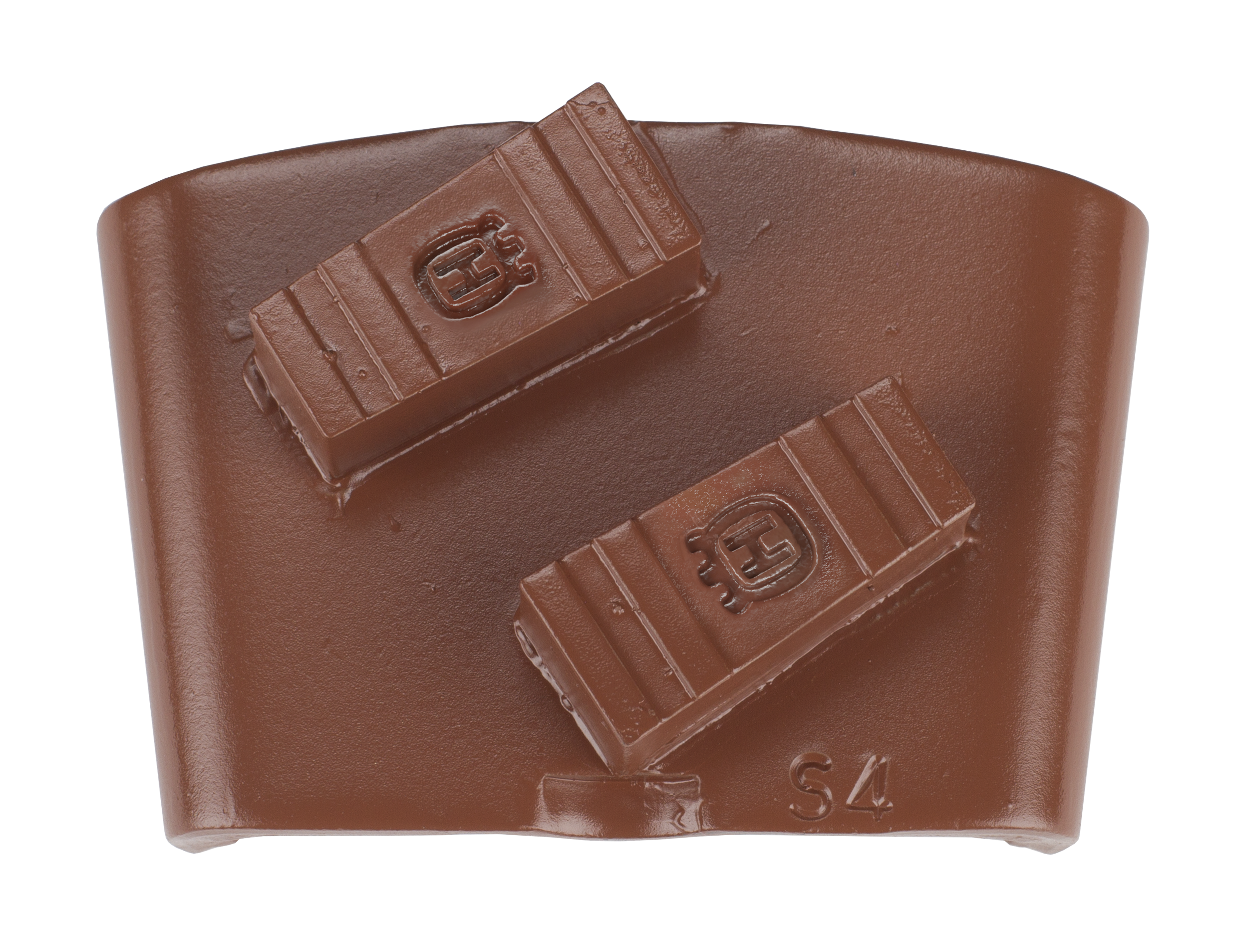 EZ S4 50 Brown