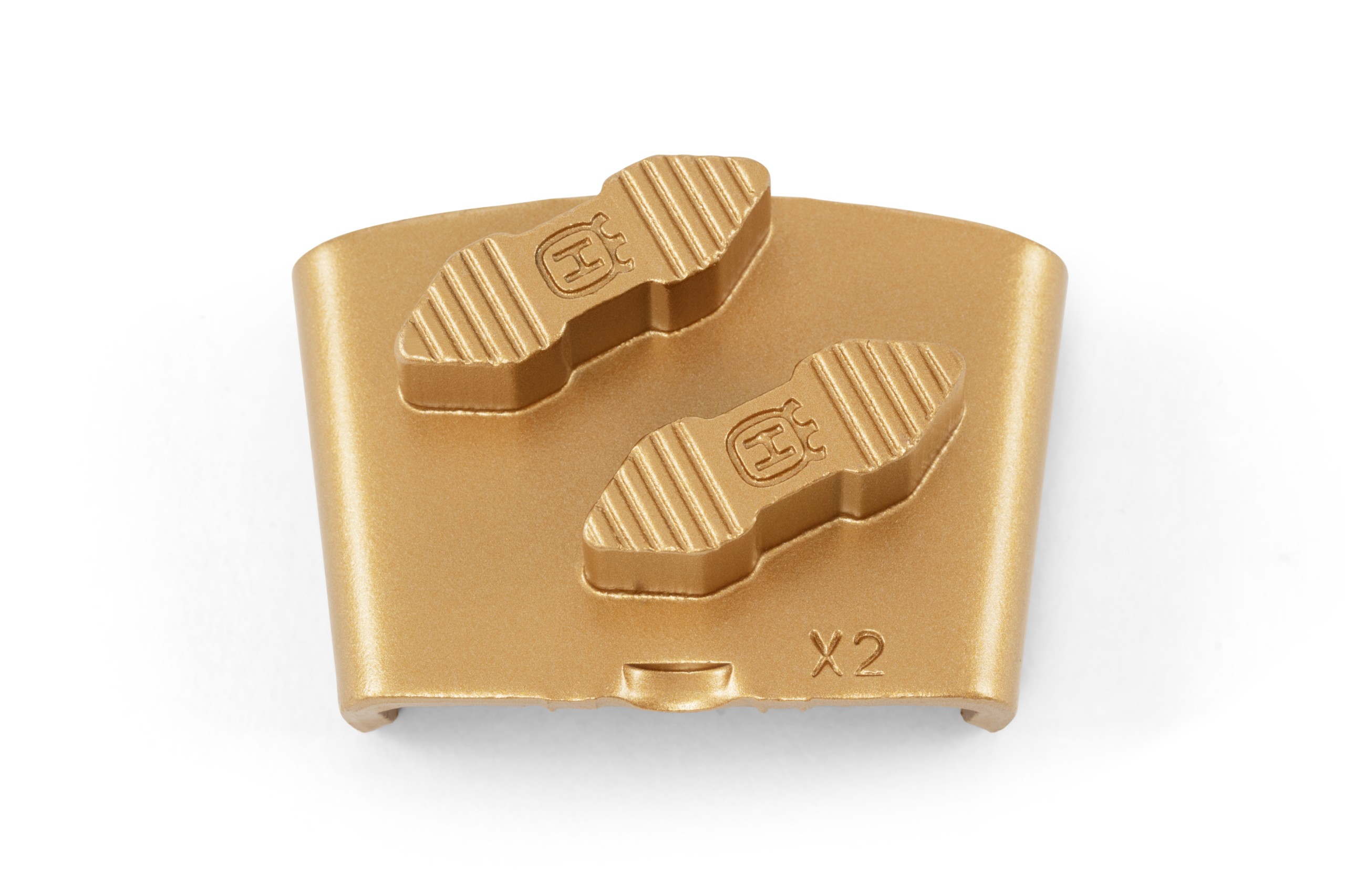 EZ X2 25 Gold