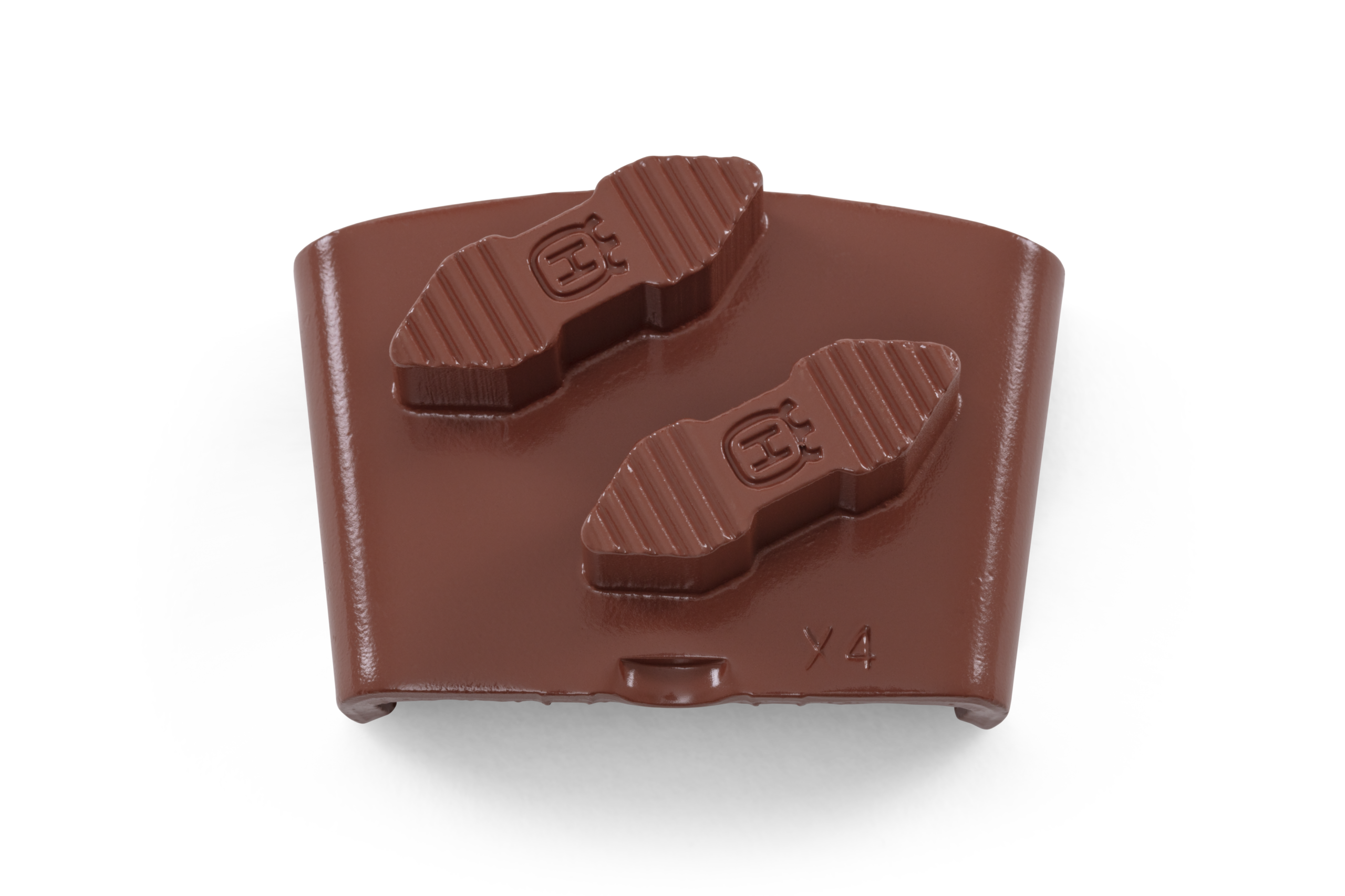 EZ X4 50 Brown