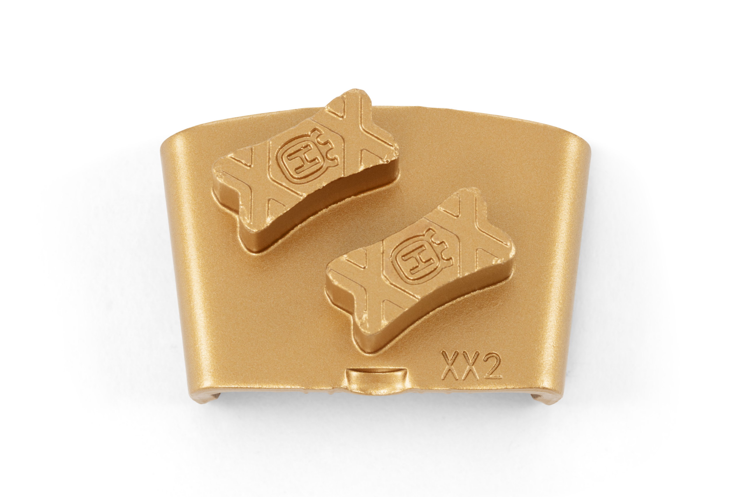 EZ XX2 25 Gold