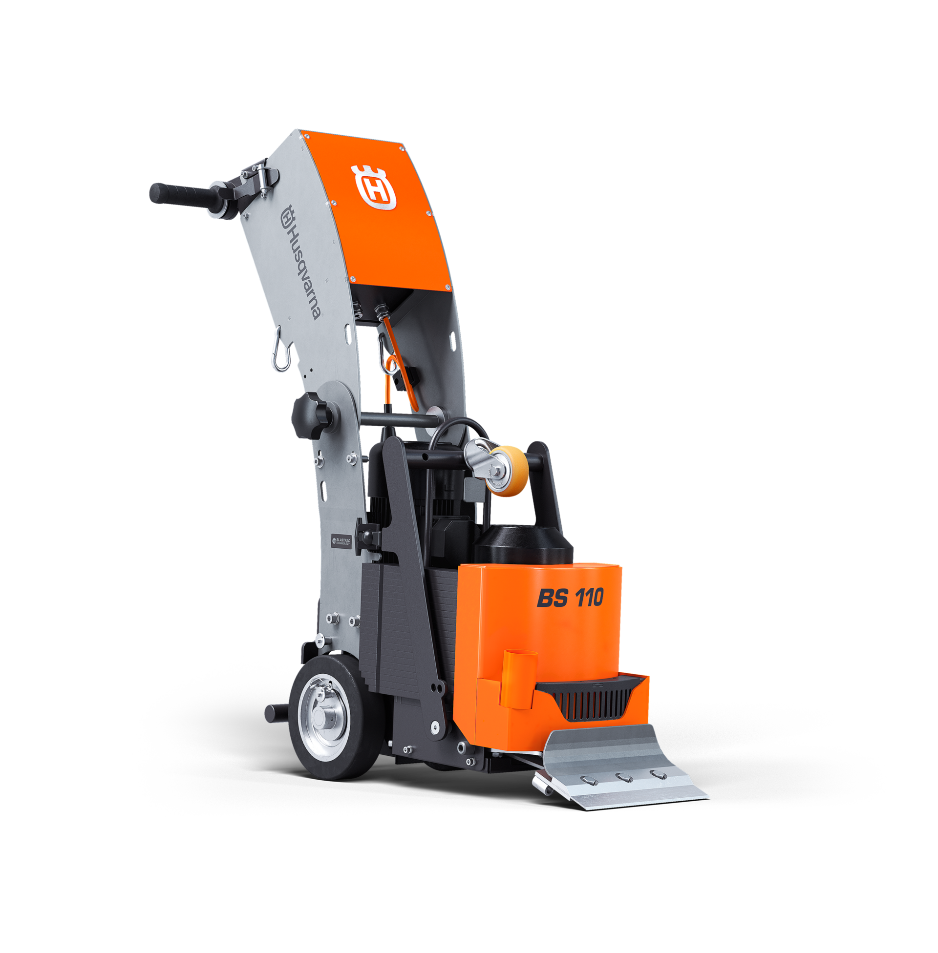 HUSQVARNA BS 110