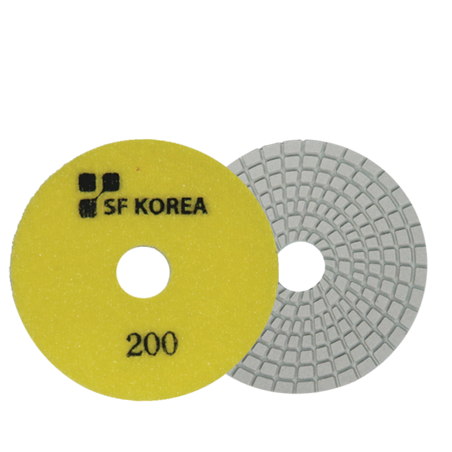 SBRH 200
