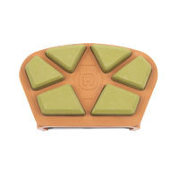 EZ SP 4 Brown