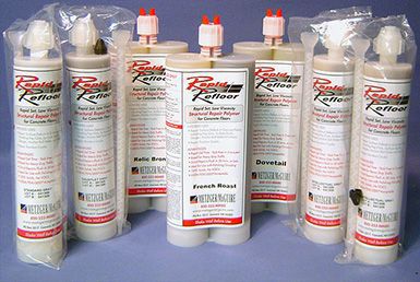 RAPID REFLOOR