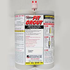 PIT GROUT
