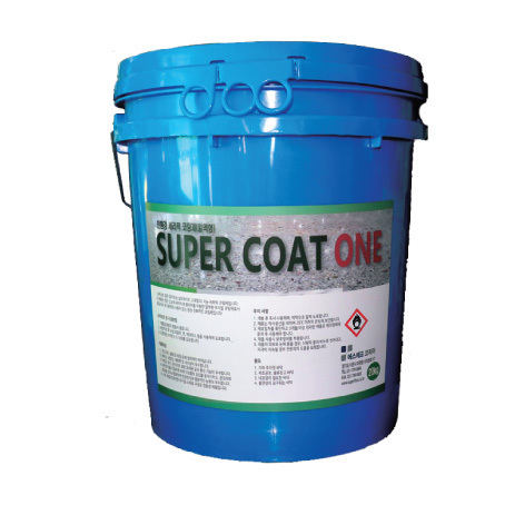 SUPER COAT ONE