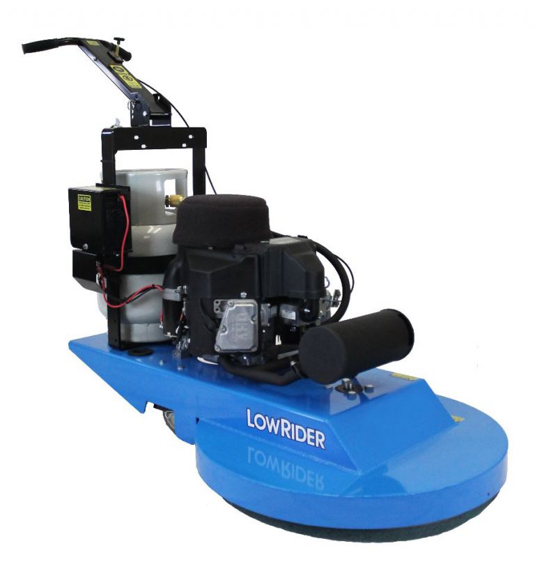 LOWRIDER 24”