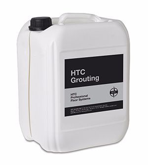 HTC Grouting