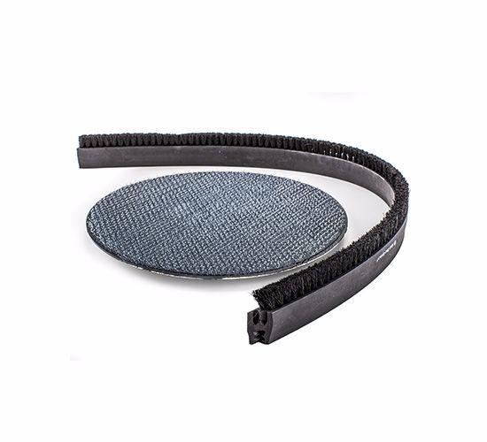 Pad holder HTC 270 EG