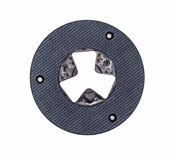 Pad holder 230mm