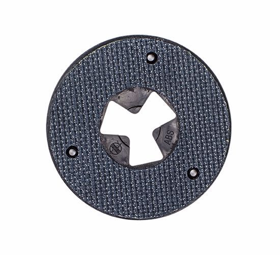 Pad holder 180mm