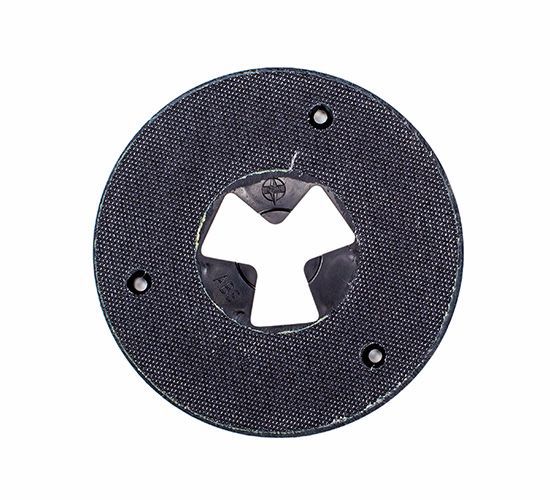 Tool holder(plastic disc), 180mm