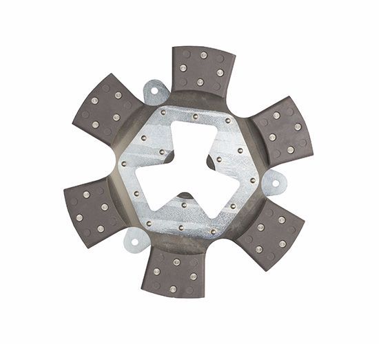Tool holder flex EZ 270