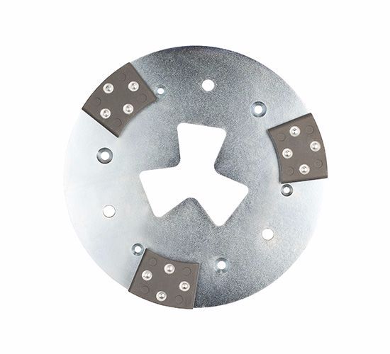 Tool holder EZ 270 3