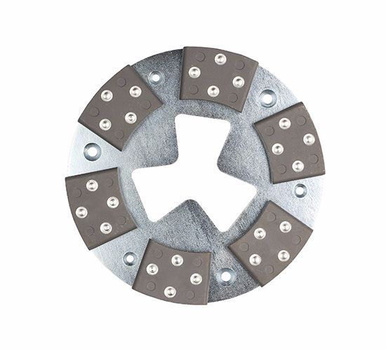 Tool holder EZ 230 6
