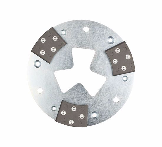 Tool holder EZ 230 3