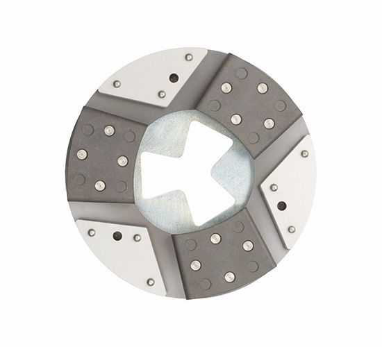 Tool holder elastic 180 3