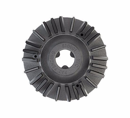 AirFlow – EZ 270