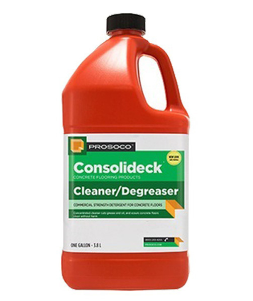 Oil&Grease Stain Remover