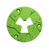 T-REX SUPER B 230mm Protect segment